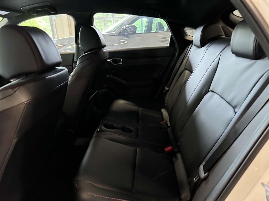 New 2025 Acura Integra Type S image 9