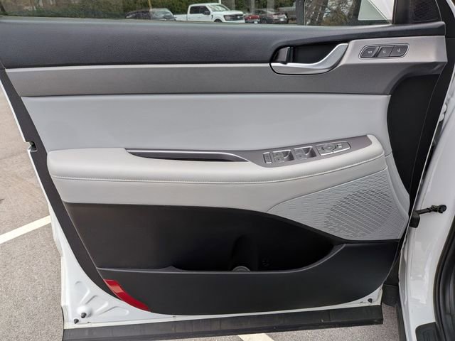 Used 2021 Hyundai Palisade SEL image 10