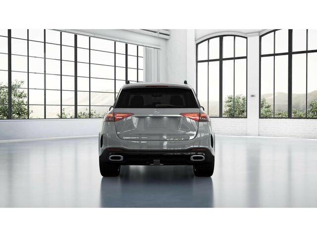 New 2026 Mercedes-Benz GLE 580 4MATIC image 26