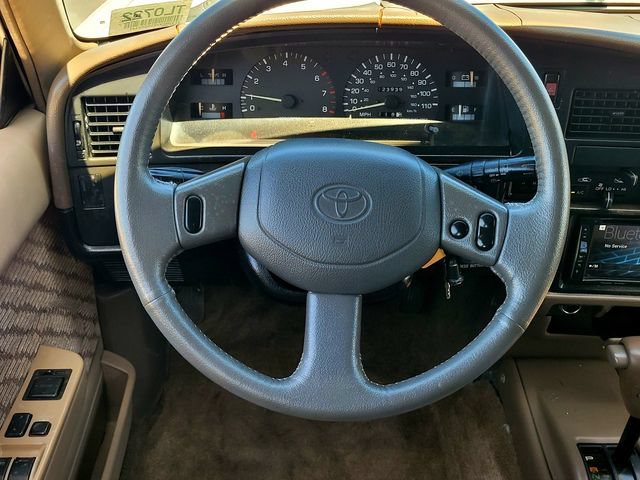 Used 1995 Toyota 4Runner SR5 RWD image 15