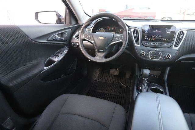 Used 2023 Chevrolet Malibu LT image 21