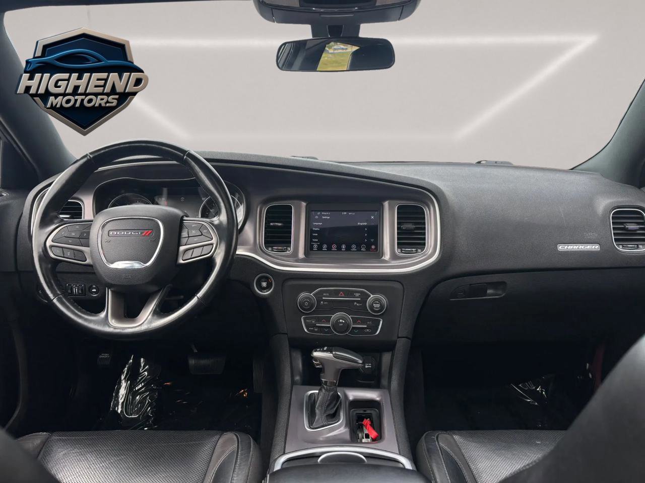 Used 2020 Dodge Charger SXT w/ Leather Interior Group RWD image 21