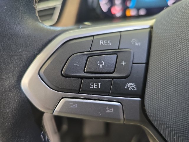 Used 2026 Volkswagen Atlas SE AWD/4WD image 13