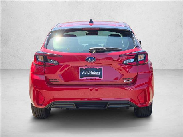 New 2026 Subaru Impreza RS AWD/4WD image 6