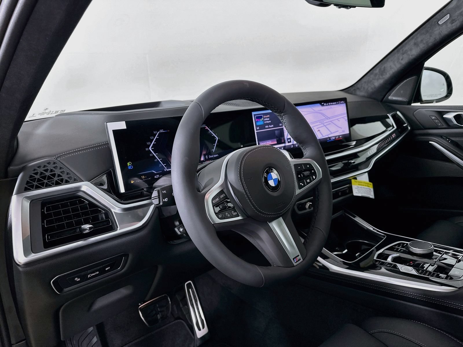 New 2027 BMW X7 xDrive40i w/ M Sport Package AWD/4WD image 31