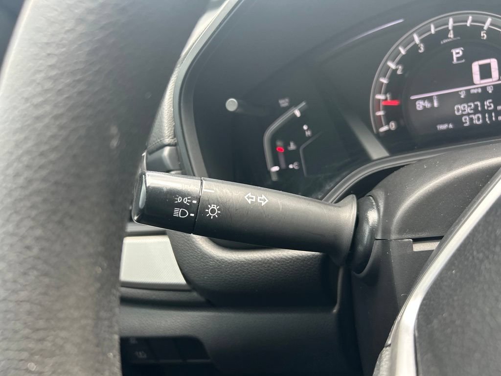 Used 2018 Honda CR-V LX image 21