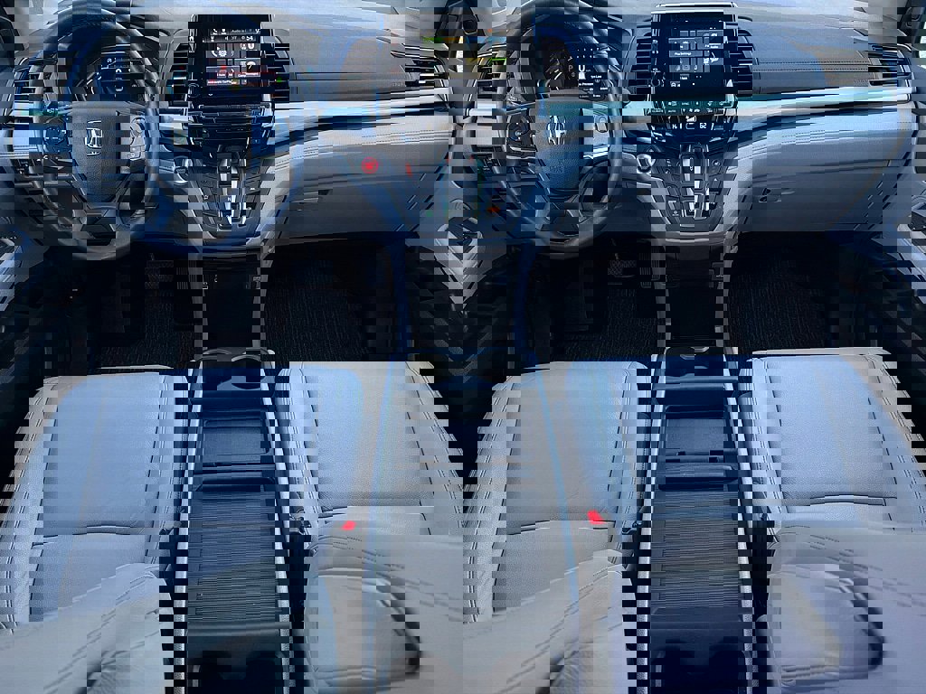 Used 2023 Honda Odyssey EX-L image 7