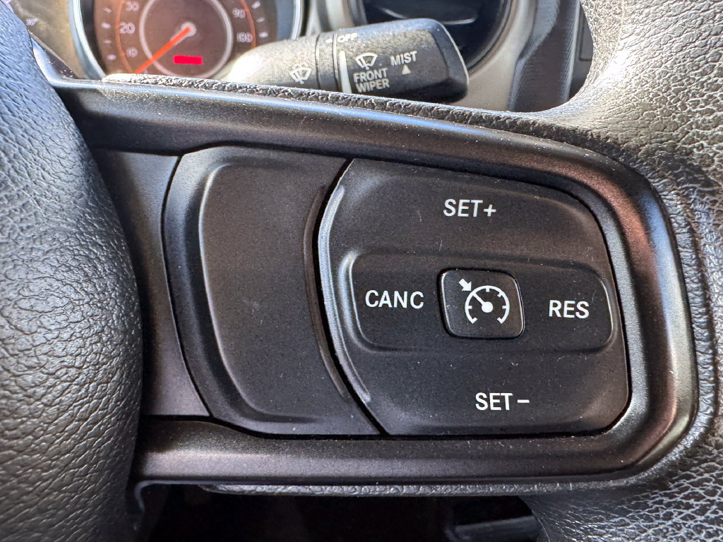 Used 2019 Jeep Wrangler Unlimited Sport AWD/4WD image 24
