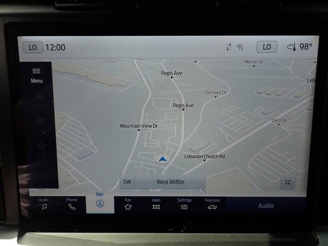 Certified 2023 Ford F150 XLT w/ Equipment Group 302A High image 26