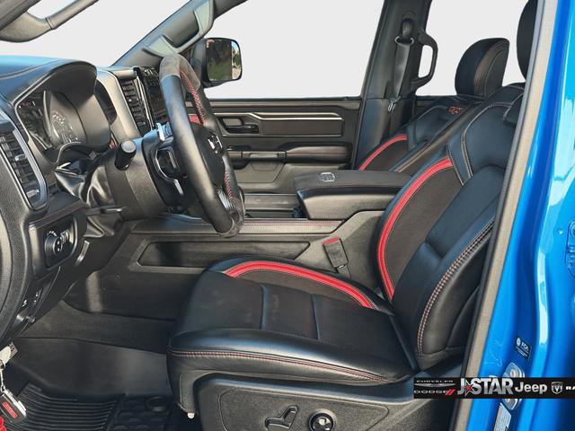 Used 2022 RAM 1500 TRX w/ TRX Level 2 Equipment Group image 9