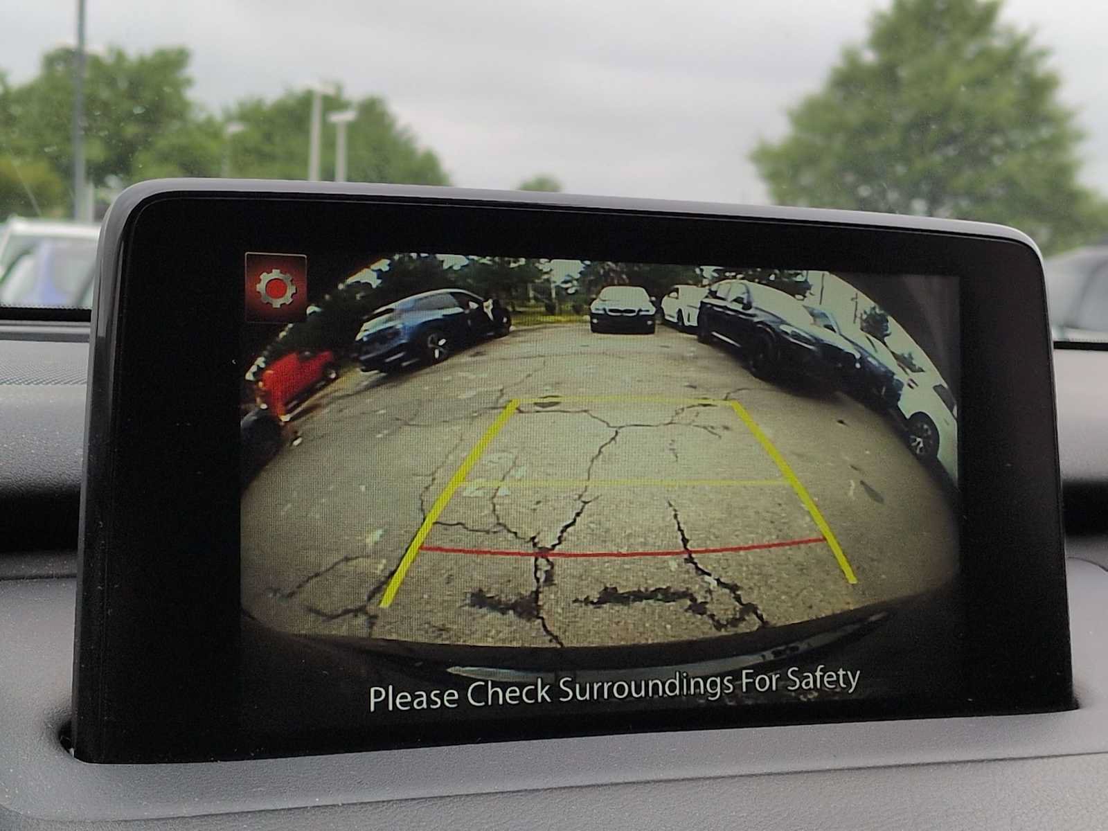 Used 2018 MAZDA CX-9 Touring AWD/4WD image 30