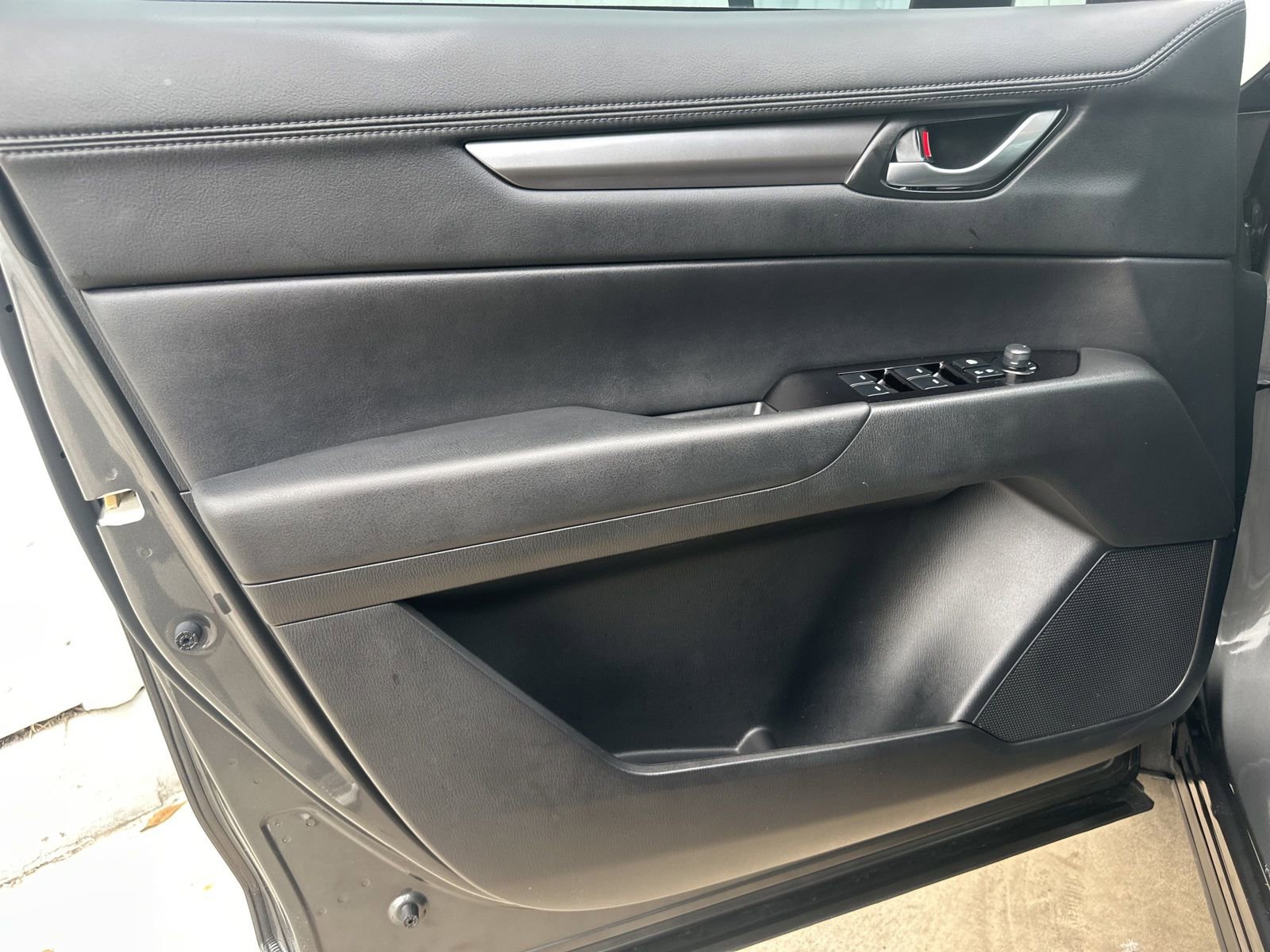 Used 2023 MAZDA CX-5 AWD 2.5 S w/ Select Package image 12