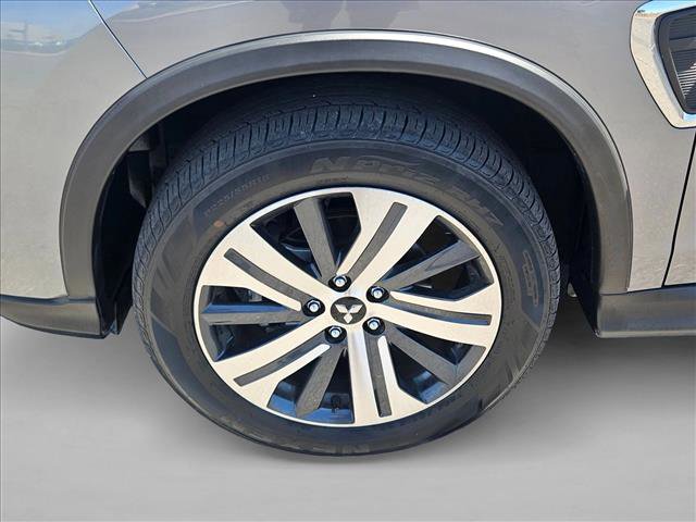 Used 2024 Mitsubishi Outlander Sport AWD image 22