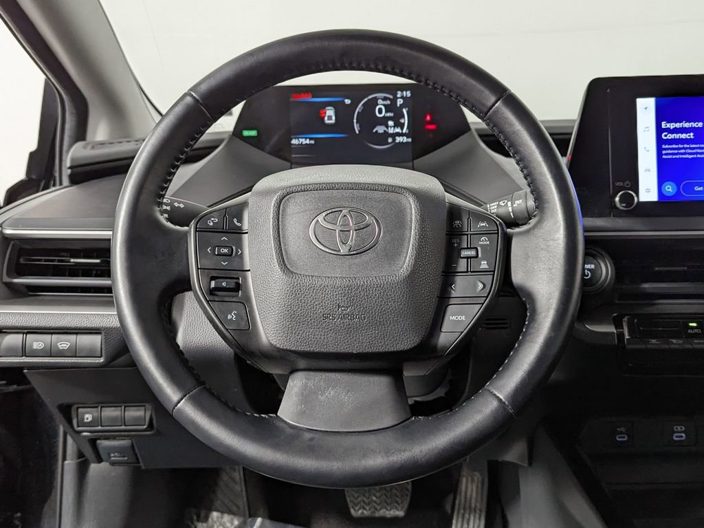 Used 2024 Toyota Prius LE image 31
