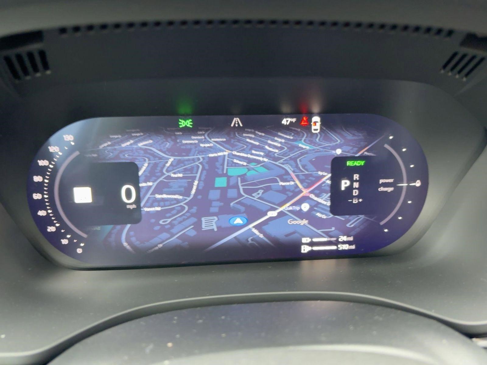 New 2026 Volvo XC60 T8 Polestar w/ Protection Package image 20