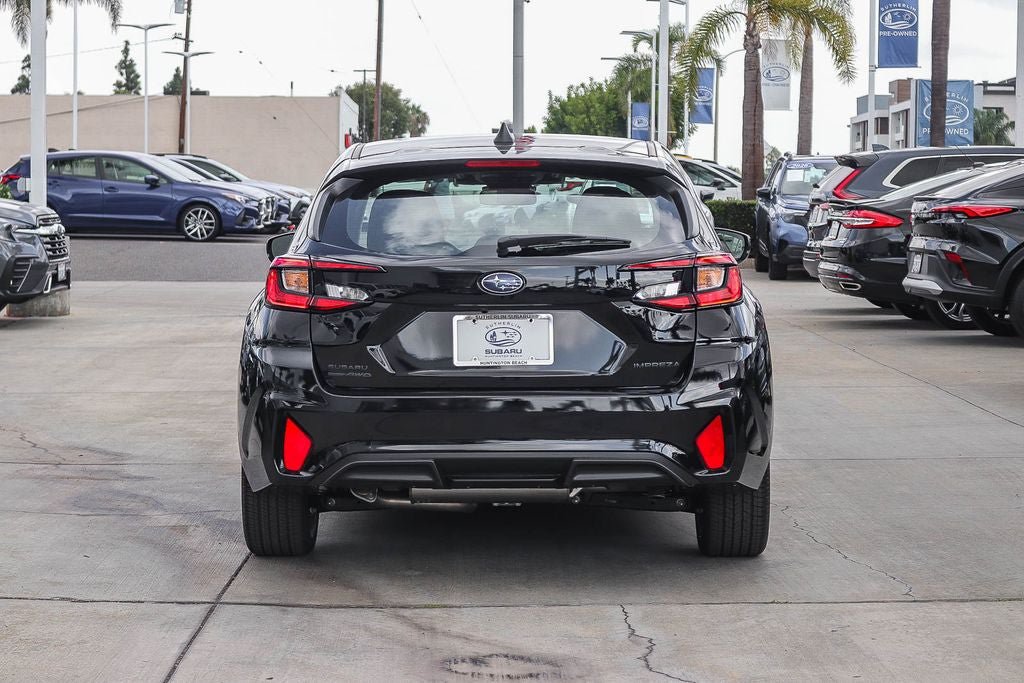 New 2026 Subaru Impreza 2.0i Sport AWD/4WD image 5