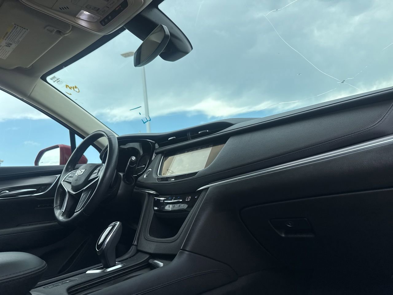 Used 2019 Cadillac XT5 Luxury AWD/4WD image 26