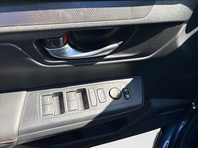 Used 2025 Honda CR-V Sport image 12