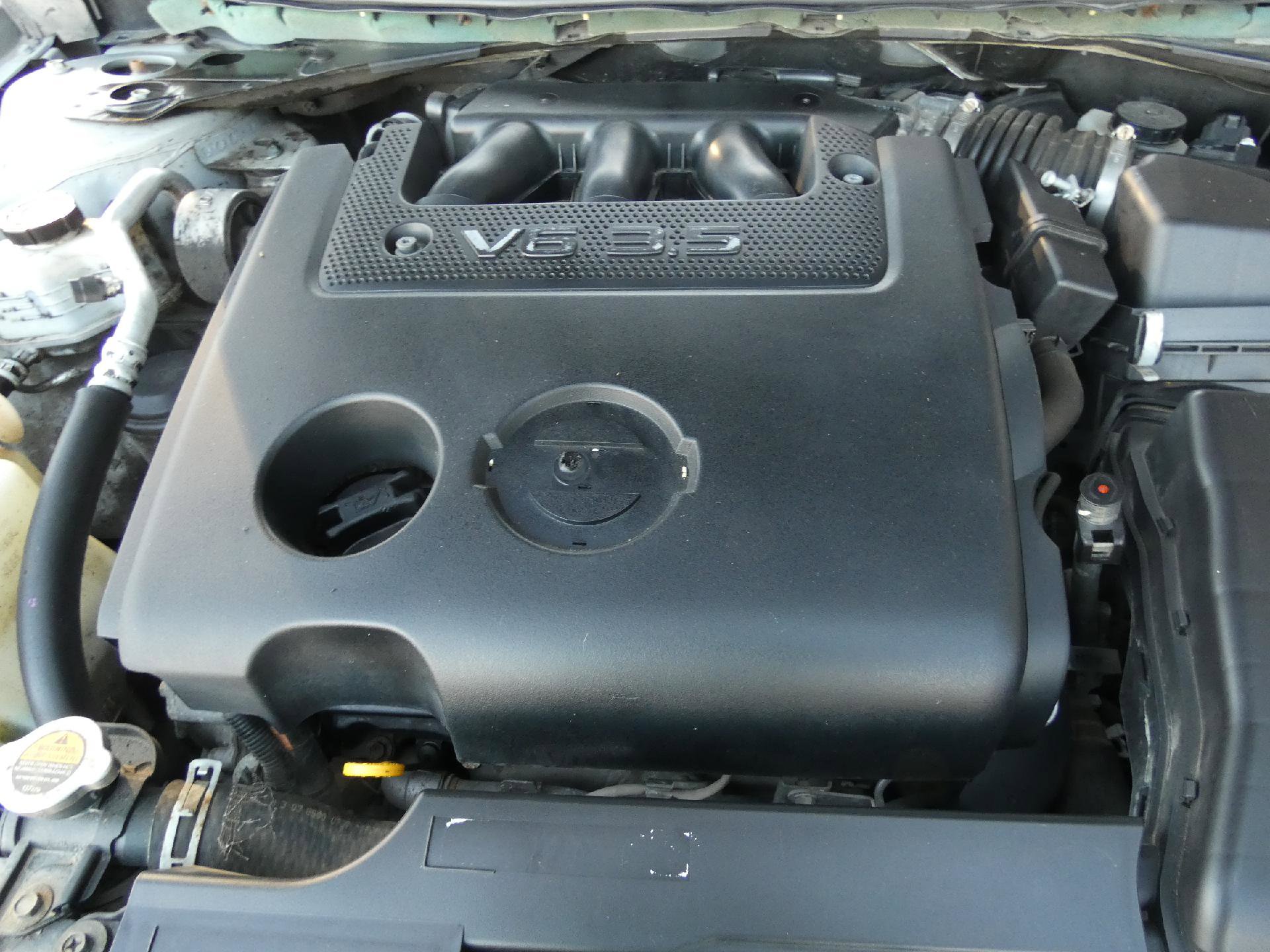 Used 2008 Nissan Altima 3.5 SE FWD image 18