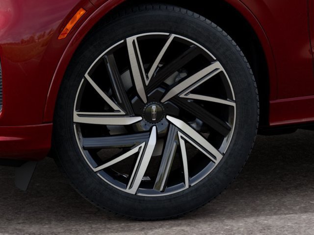 New 2027 Lincoln Aviator Black Label AWD/4WD image 19
