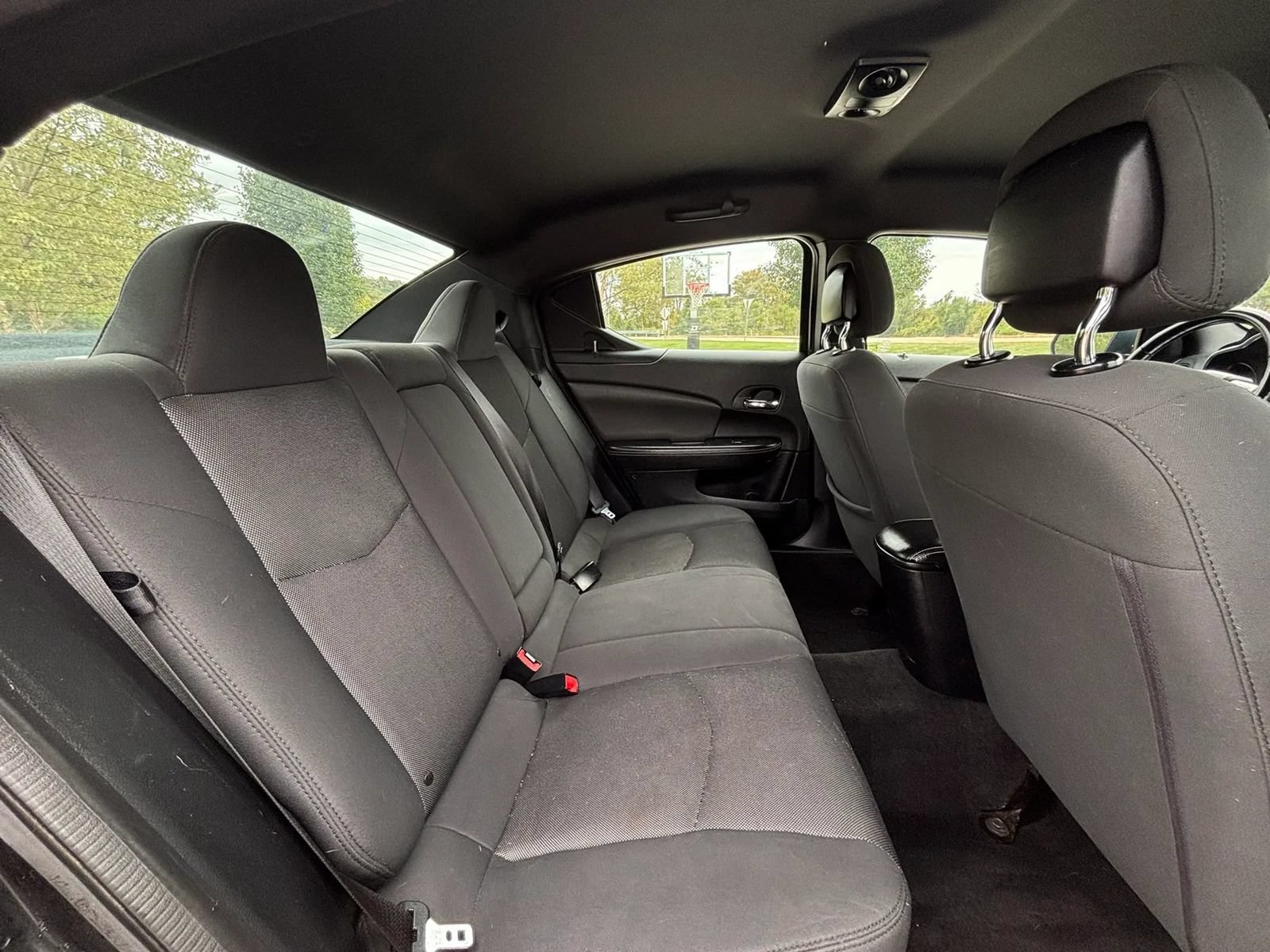 Used 2012 Dodge Avenger SXT FWD image 15