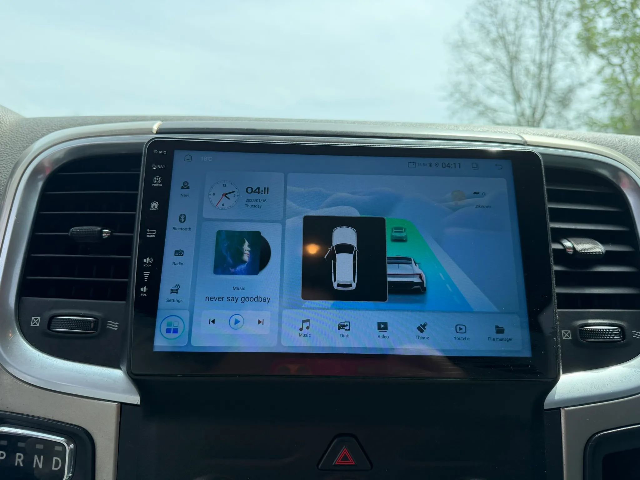 Used 2014 RAM 1500 Classic SLT image 17