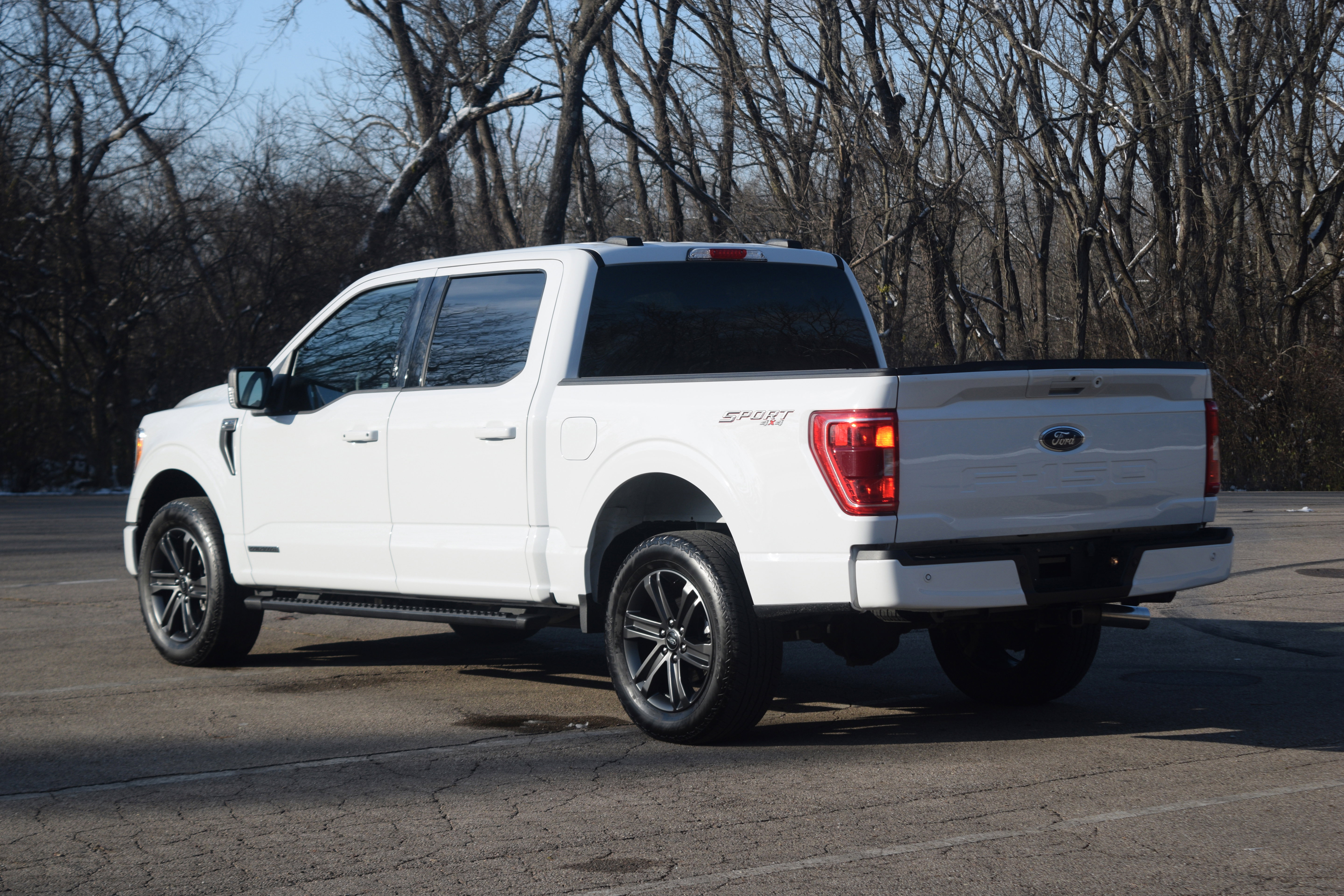 Used 2023 Ford F150 XLT w/ Equipment Group 302A High image 23