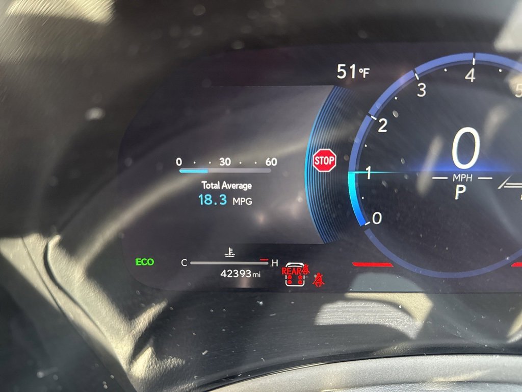 Used 2024 Lexus TX 350 AWD image 20