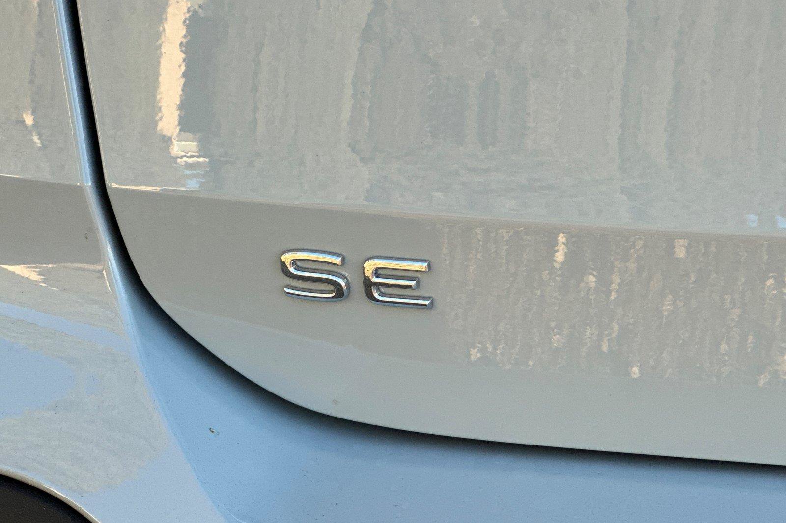 New 2026 Volkswagen Taos SE AWD/4WD image 25