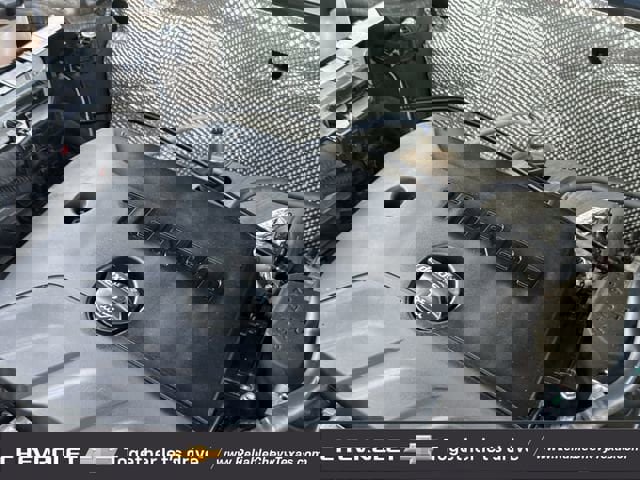 Used 2022 Chevrolet TrailBlazer ACTIV image 34