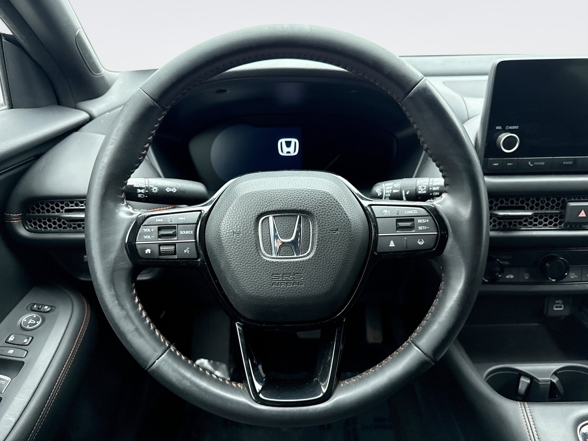 Used 2024 Honda HR-V Sport image 12