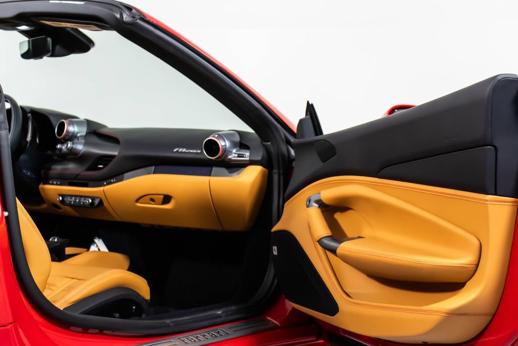 Certified 2023 Ferrari F8 Tributo RWD image 47
