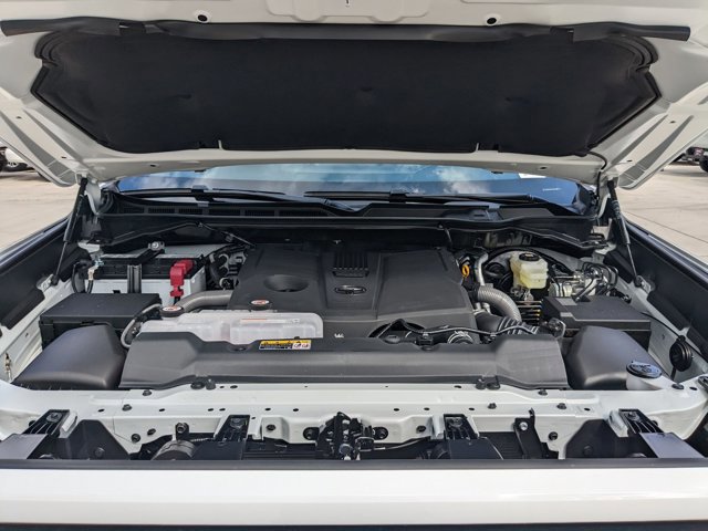 New 2025 Toyota Tundra SR5 image 16