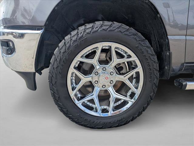 Used 2023 RAM 1500 Laramie image 24