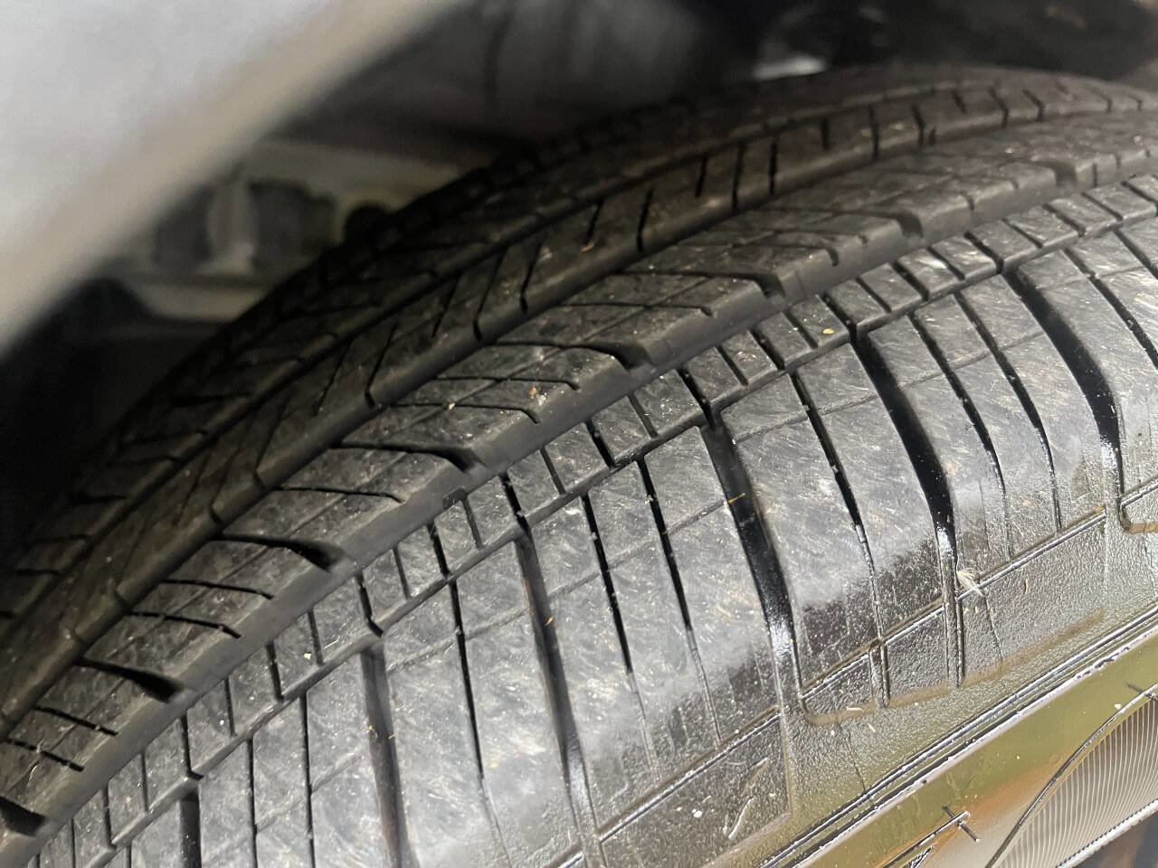 Used 2024 Toyota Corolla Cross AWD Hybrid image 12