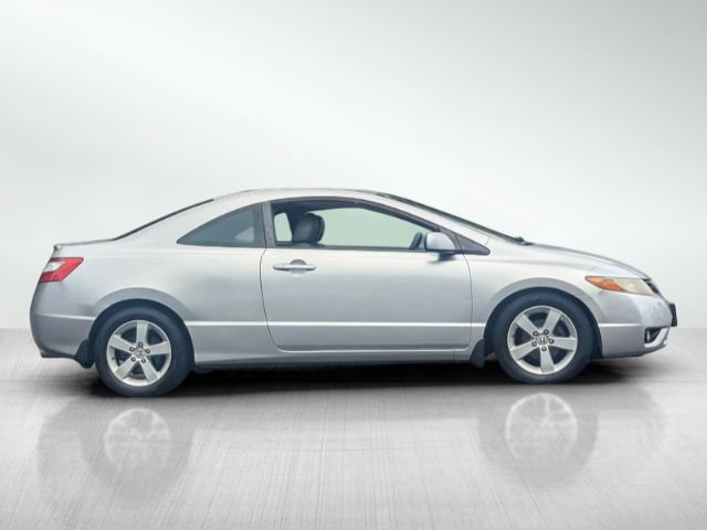 Used 2008 Honda Civic EX-L image 3