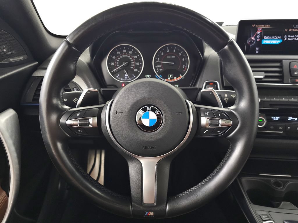 Used 2015 BMW M235i Coupe RWD image 18