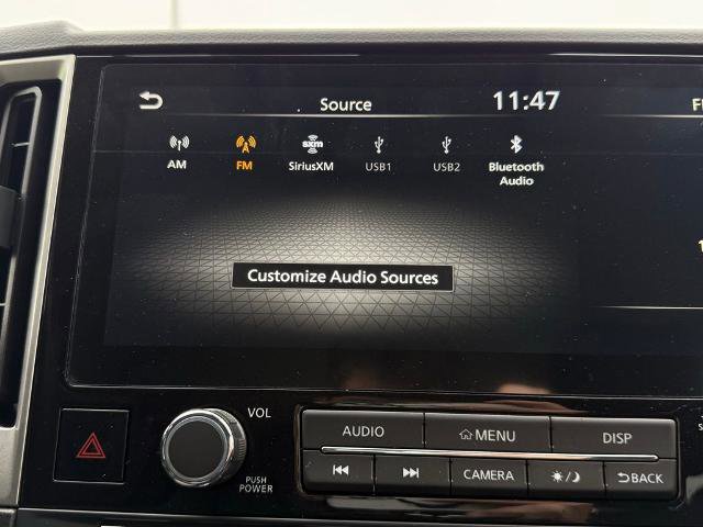 New 2026 Nissan Frontier SV w/ Tow Package image 27