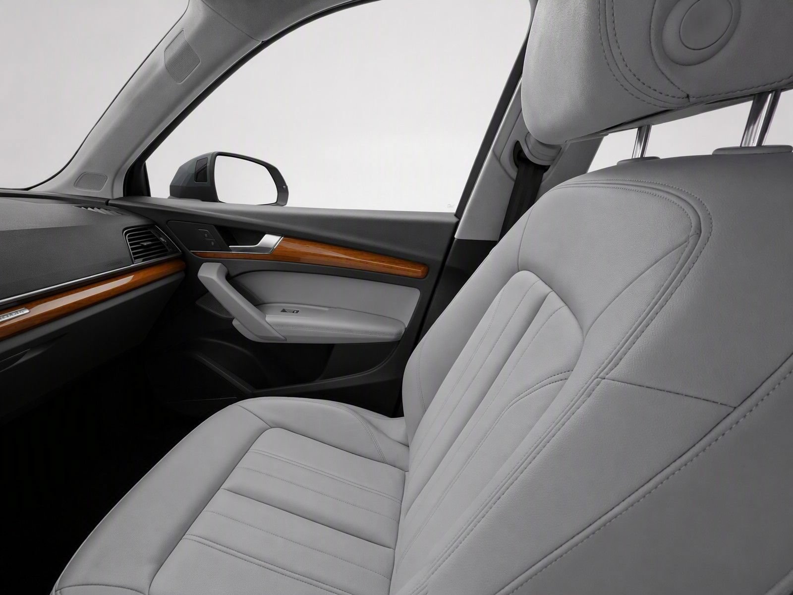 Certified 2023 Audi Q5 2.0T Premium Plus w/ Premium Plus Package AWD/4WD image 19