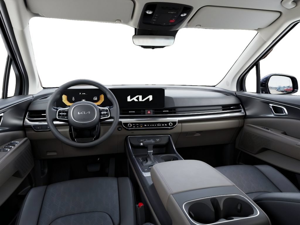 New 2026 Kia Carnival FWD image 14