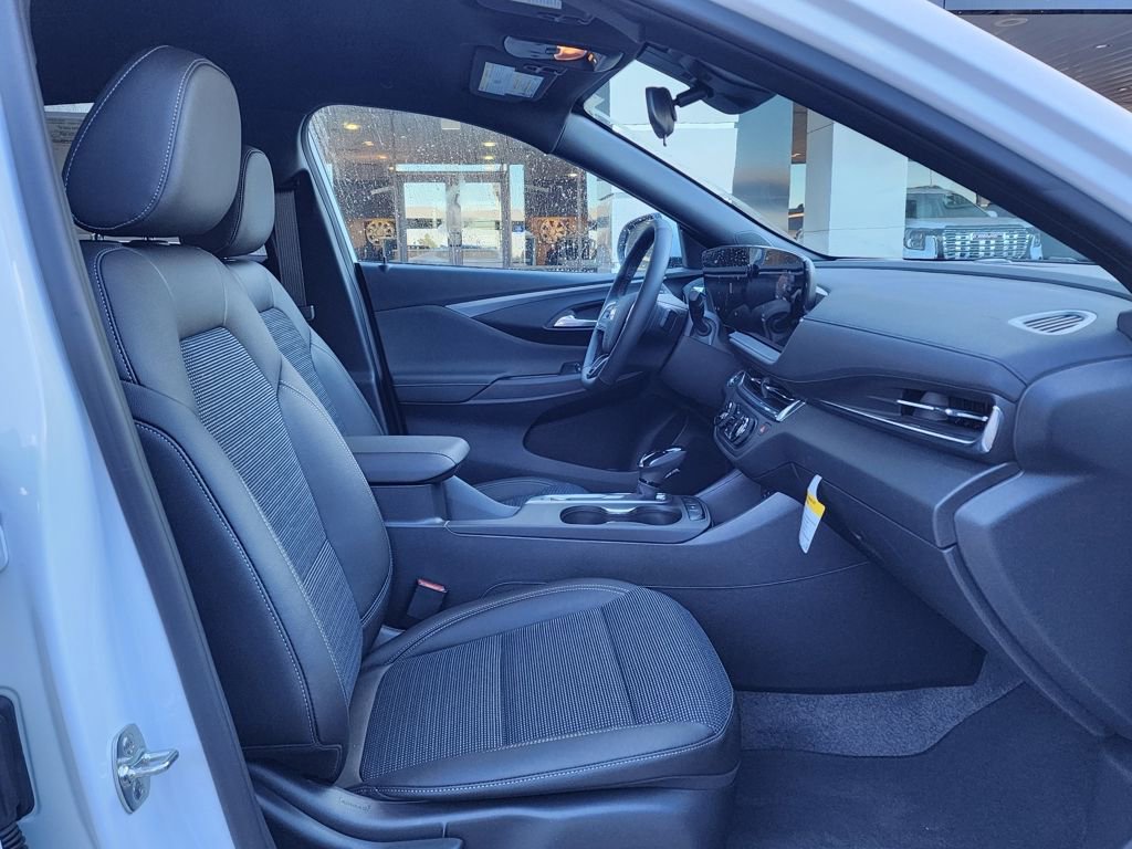 New 2026 Buick Envista Preferred w/ Convenience I Package image 36