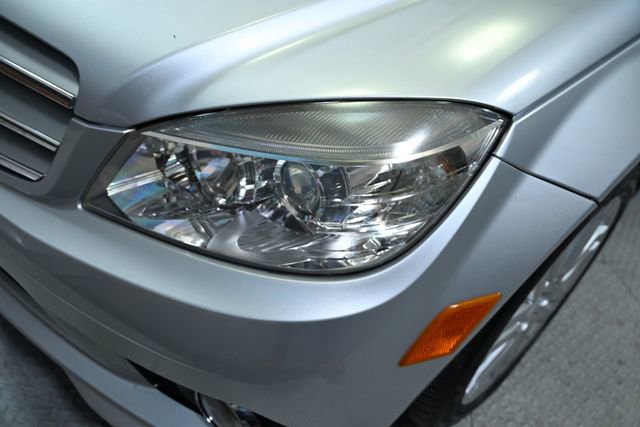 Used 2008 Mercedes-Benz C 300 Sedan image 13