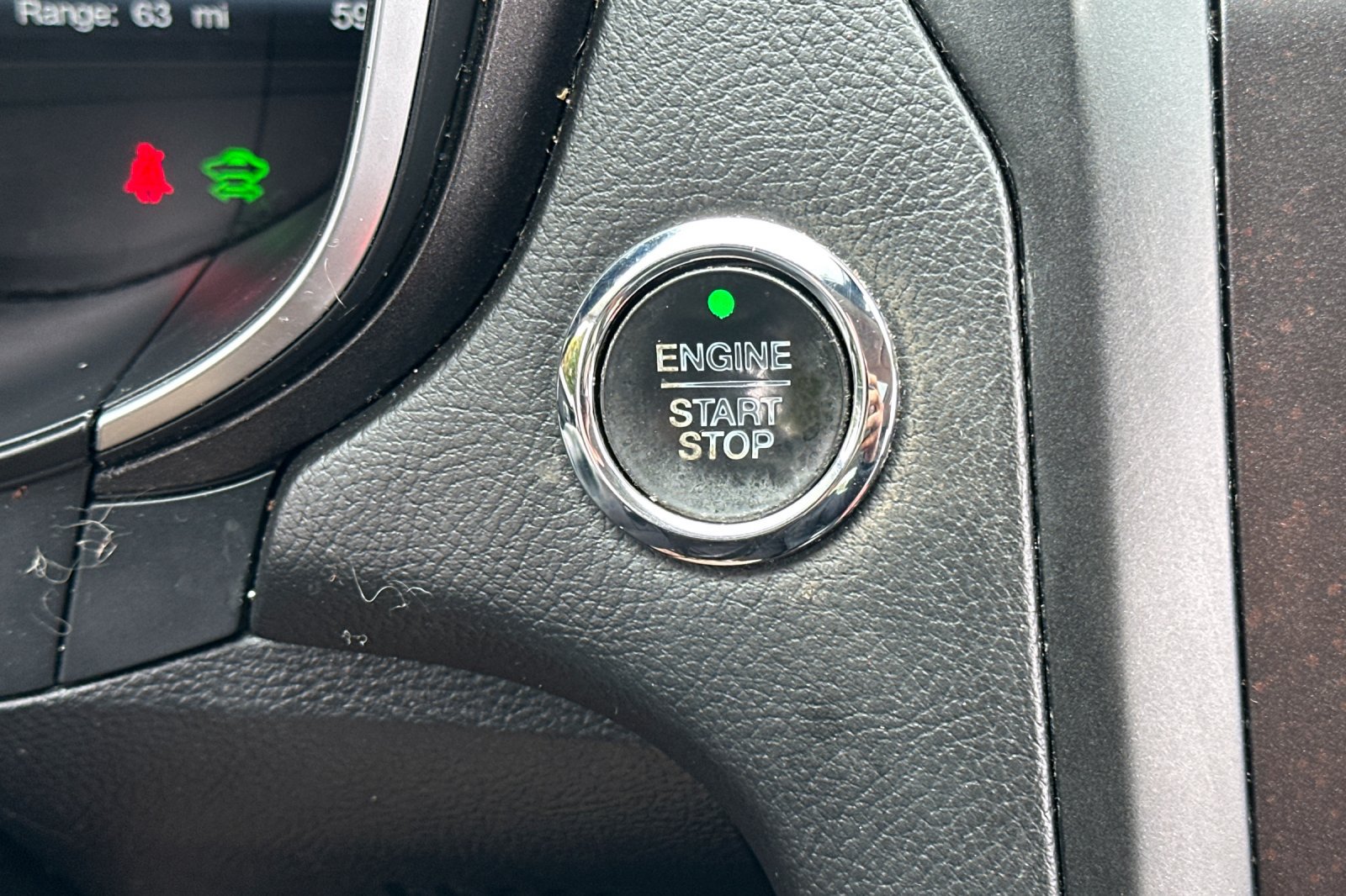 Used 2019 Ford Fusion Energi Titanium FWD image 20
