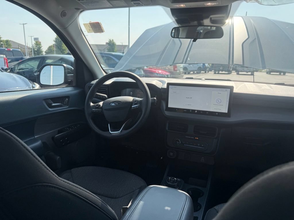 New 2026 Ford Maverick XLT AWD/4WD image 45