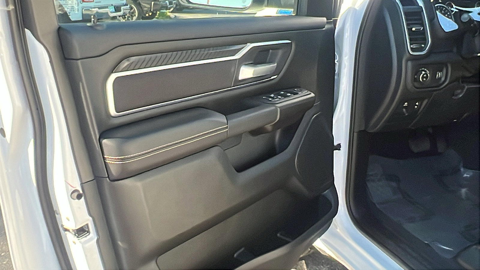 New 2026 RAM 1500 Big Horn image 14