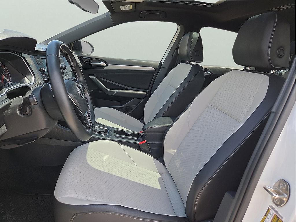 Used 2019 Volkswagen Jetta S FWD image 16