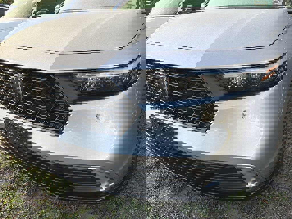 Used 2024 Honda Accord EX-L image 4