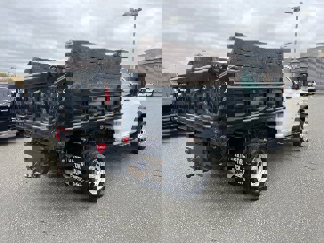 Used 2021 RAM 5500 Tradesman image 7