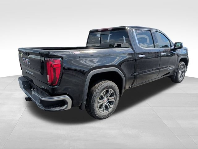 New 2026 GMC Sierra 1500 SLT w/ SLT Convenience Package AWD/4WD image 6