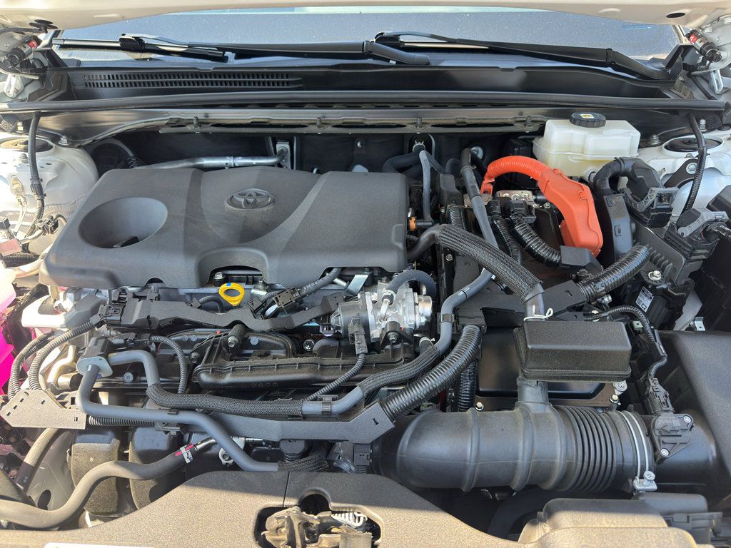 Used 2023 Toyota Crown Limited image 10